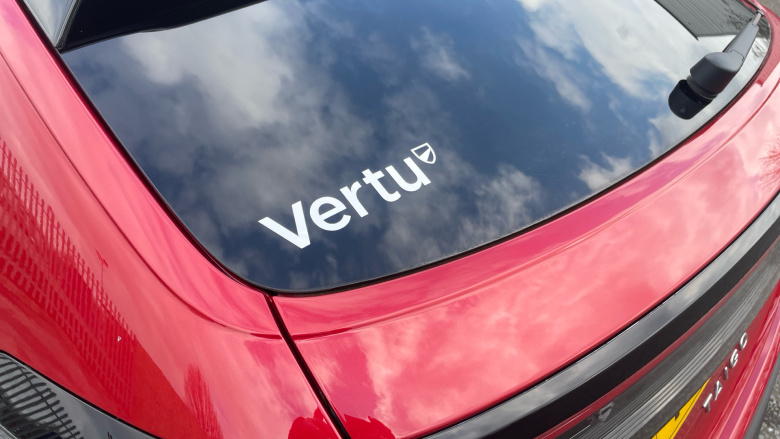 Volkswagen Taigo 1.0 TSI 110 Style 5dr Petrol Hatchback